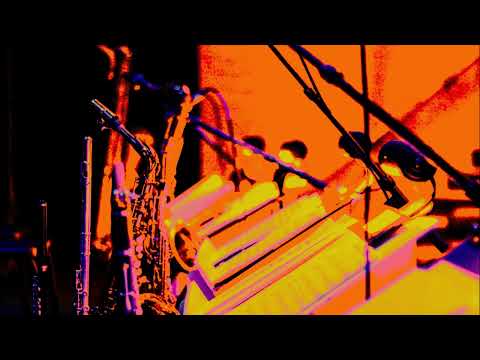 The Very Big Carla Bley Band - "All Fall Down"