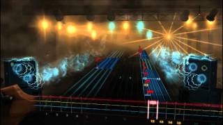 The Devil Wears Prada - Ben Has A Kid (Bass) Rocksmith 2014 CDLC