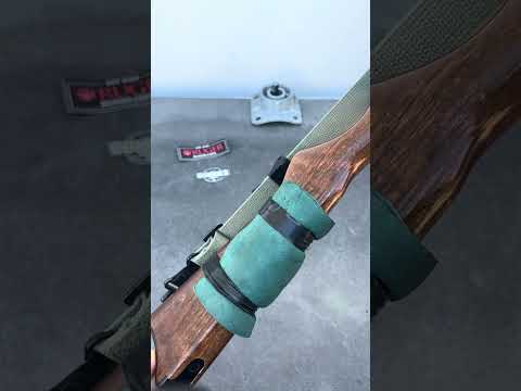 From Standard to Stunning: Ruger 10/22 Sporter Edition Review