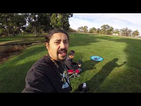 Channel Pirates! (Freestyle Ends When They Plug In)