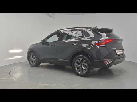 Kia Sportage Hybrid - Image 2