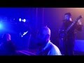 Deftones - Tempest (Royal Oak Music Theatre, Detroit, MI 10-24-12)