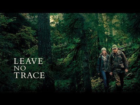 Leave No Trace