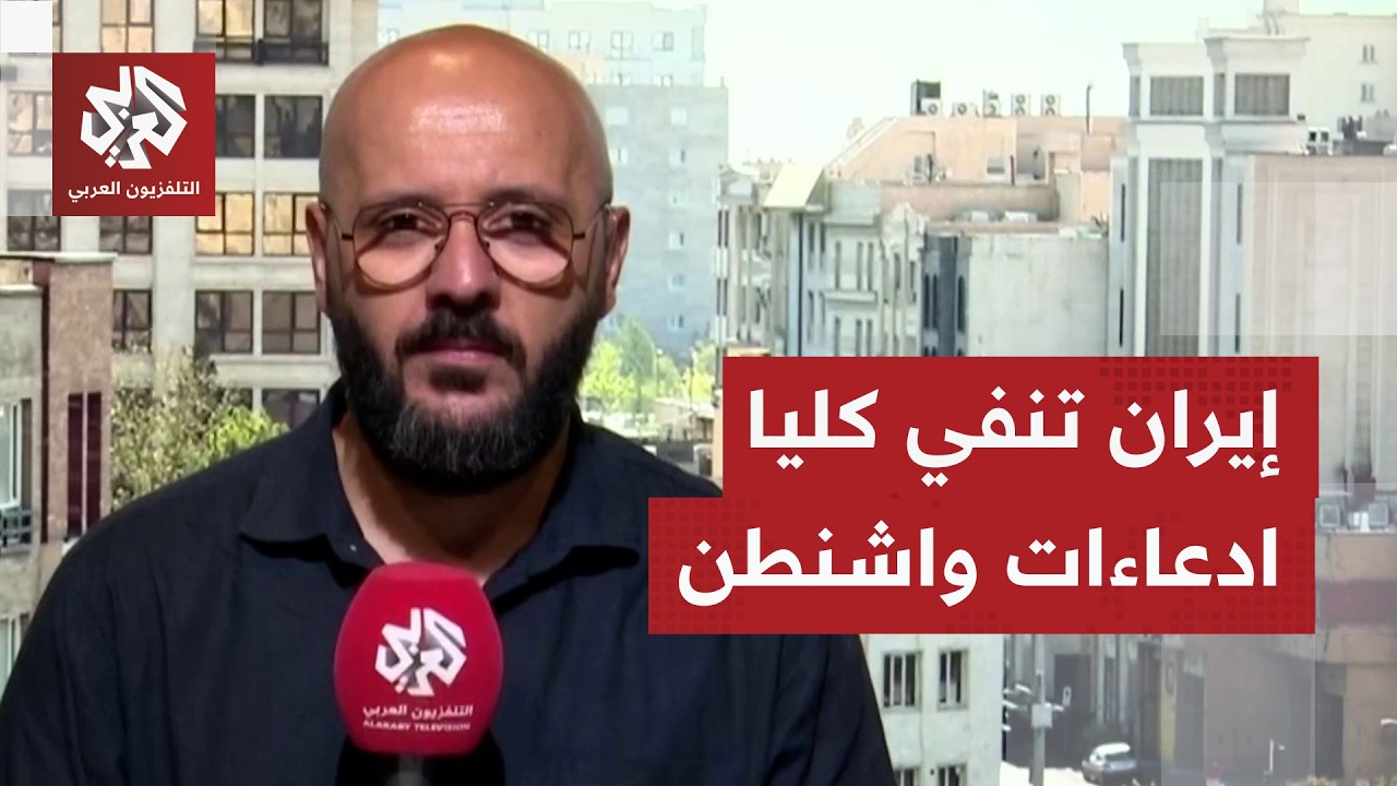 محسن رضائي أمين المجلس الأعلى للأمن القومي الإيراني ينفي سيطرة الولايات الم?