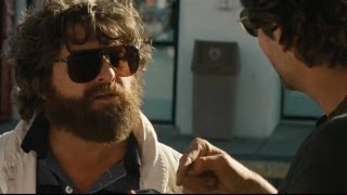 The Hangover 3 - "How Did You Not Know This Was From Chow?"