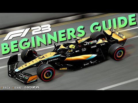 How to get Better at F1 23 | F1 23 Beginners Guide