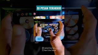 Download lagu Dj Pesan Terakhir Lyodra Tiktok Remix mp3