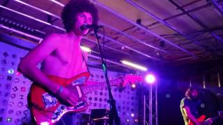 Ron Gallo - Baby&#39;s All Right - 9/10/16 - All the Punks Are Domesticated