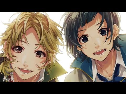 【HoneyWorks】ノンファンタジー/るぅと×莉犬【歌ってみた】