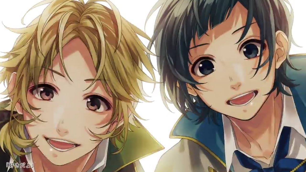 【HoneyWorks】ノンファンタジー／るぅと×莉犬【歌ってみた】