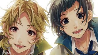 【HoneyWorks】ノンファンタジー/るぅと×莉犬【歌ってみた】