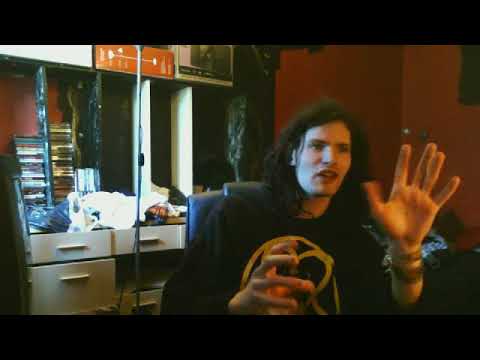 Forelsket og ensom [Fra 2011 - En af mine første videoer]