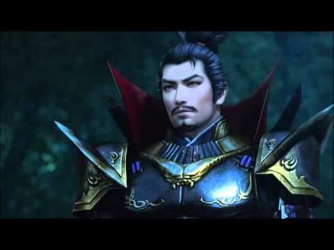 Sengoku Musou 4 (Samurai Warriors 4) OST DLC - Inferno - Redux