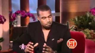 Why did Kanye Get his Teeth Replaced with Diamonds