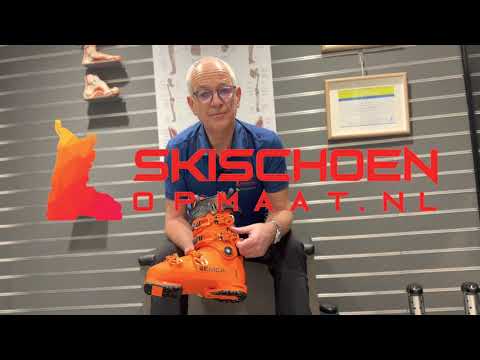 YouTube-video van FeetLab