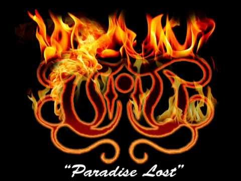 Total Tragedy - Paradise Lost (New Single)