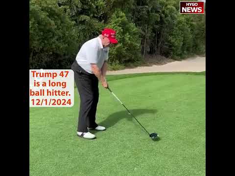 Biden in Africa after Hunter far-reaching pardon; Trump long ball hitter; Pam Bondi, Lindy Li