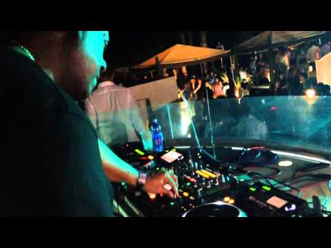 tony humphries @ autodromo club, bari - 15 giugno 2013