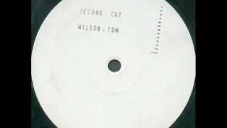 Tom Wilson - Techno Cat video