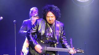 TOTO Alone Live - Toulouse 26.03.2018