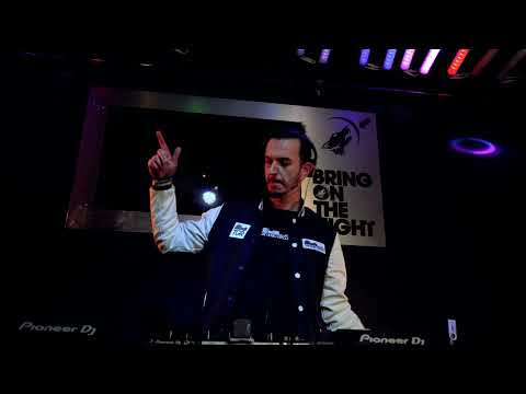 Roman Müller DJ Set Live @Garage/W-House