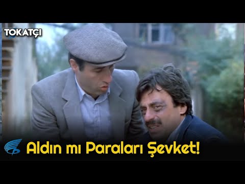 Tokatçı  - Şevket Fena Dayak Yiyor!