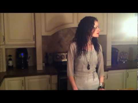 We Both Know Colbie Caillat ft. Gavin DeGraw - Kevin Bazinet Official Cover lyrics