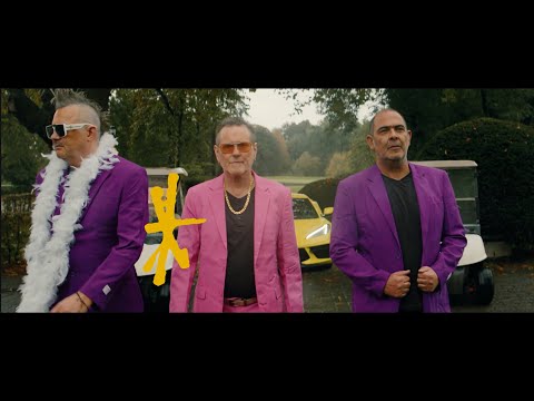 Wir Pfeifen Das Letzte Loch - Stoppok