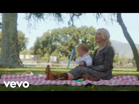 Brenna Whitaker - Pure Imagination