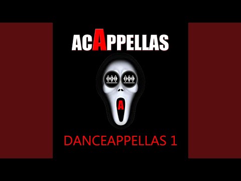 Don't Stop (Acappella)