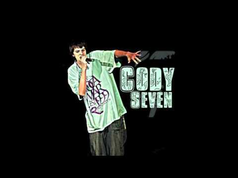 Cody Seven - G feat Rady, Stewe