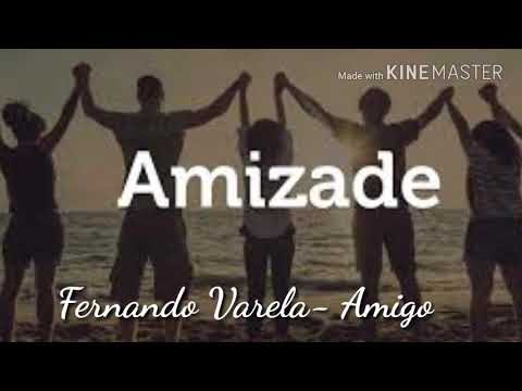 Fernando Varela-Amigo