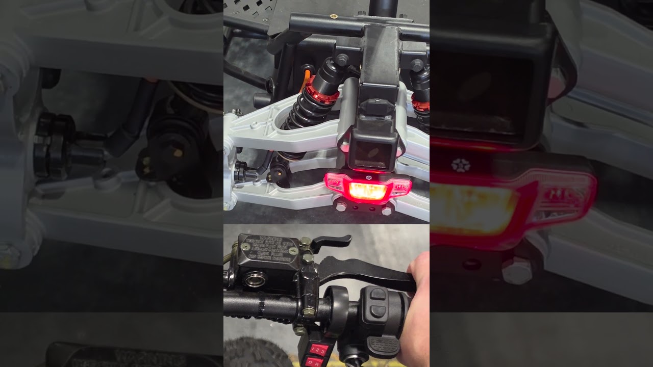 Parking Brake