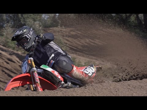 Victorian Motocross Titles, Rosebud 2021