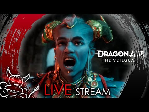 Dragon Age - Трансоград [#2]