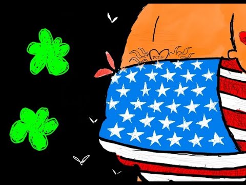 Claytoonz, Stars Stripes and Skidmarks, Episode 3065