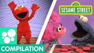 Sesame Street: Play Games with Elmo and Friends  G