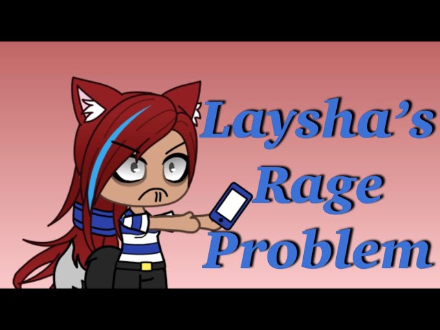Laysha S Rage Problem Top Clips بواسطة Laysha 1997 - first time playing roblox on youtube channel obby rage youtube