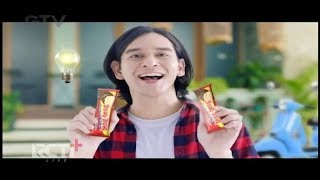 Download lagu BENG BENG ADVERTISEMENT - 'JUST MAKE IT HAPPY AT HOME' FT. RANGGA AZOF 15s mp3