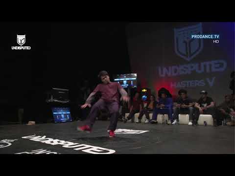 Issei | Top Sets | UndisputedV 2019