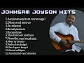 Johnsam Joyson Songs Tamil Christian Songs
