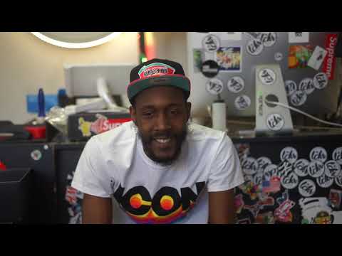 Thumbnail for SCOOPTV PGH INTERVIEW WITH DRIVE GUY HE SPEAKS ON GROWIN UP IN EASTHILLS , MEEK MIL AND 6IX9 ECT by pgh