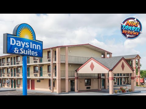 Days Inn & Suites by Wyndham Springfield on I-44 | Springfield (MO), United States | Hotel Review 🏩