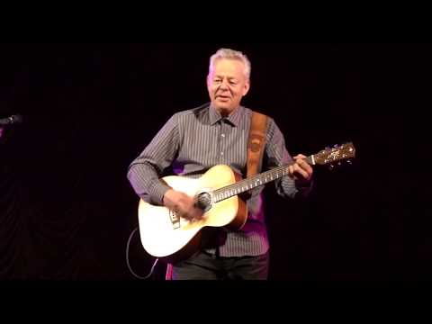 Tommy Emmanuel "Endless Road" Crest Theater, Sacramento CA  2019-12-07