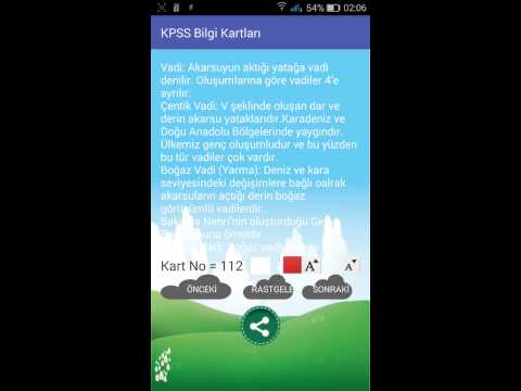 Coğrafya 2019 🌍 Video