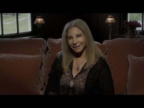 Barbra Streisand congratulations for The Coronation of TM The King and Queen Camilla