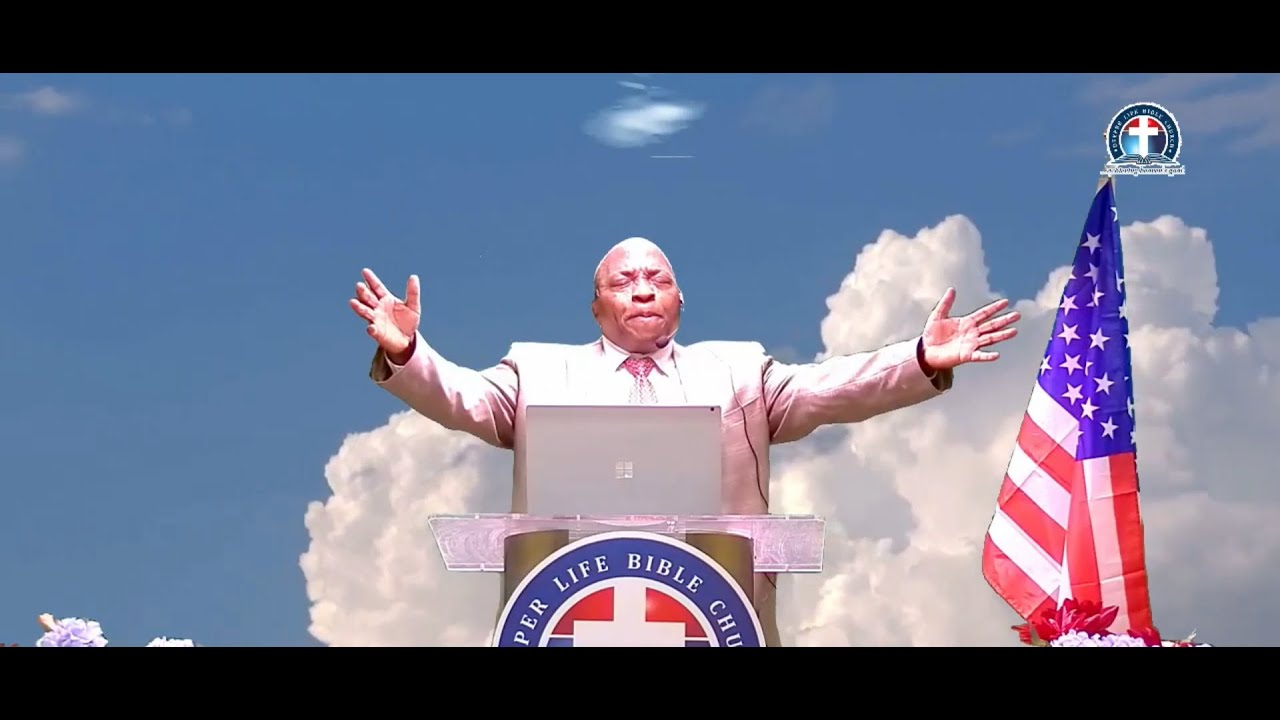 Sunday Worship Service || Search The Scriptures || Two Losses of Present-Day Believers