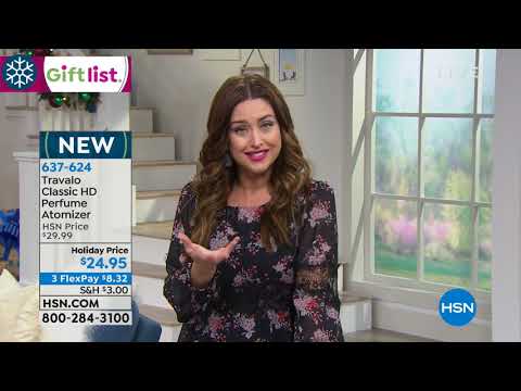 HSN | Gifts for Her 10.24.2018 - 05 PM