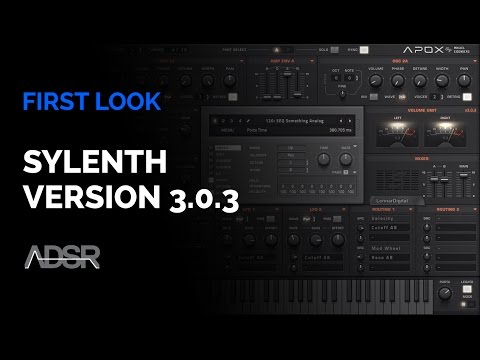 download lagu mp3 mp4 Sylenth1 3, download lagu Sylenth1 3 gratis, unduh video klip Sylenth1 3