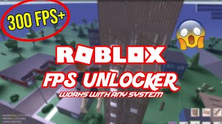 How To Get Fps Unlocker In Roblox 2019 Th Clip - 